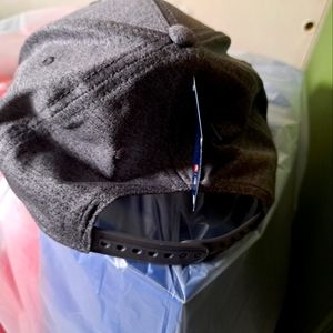 Oakland athletics adjustable hat